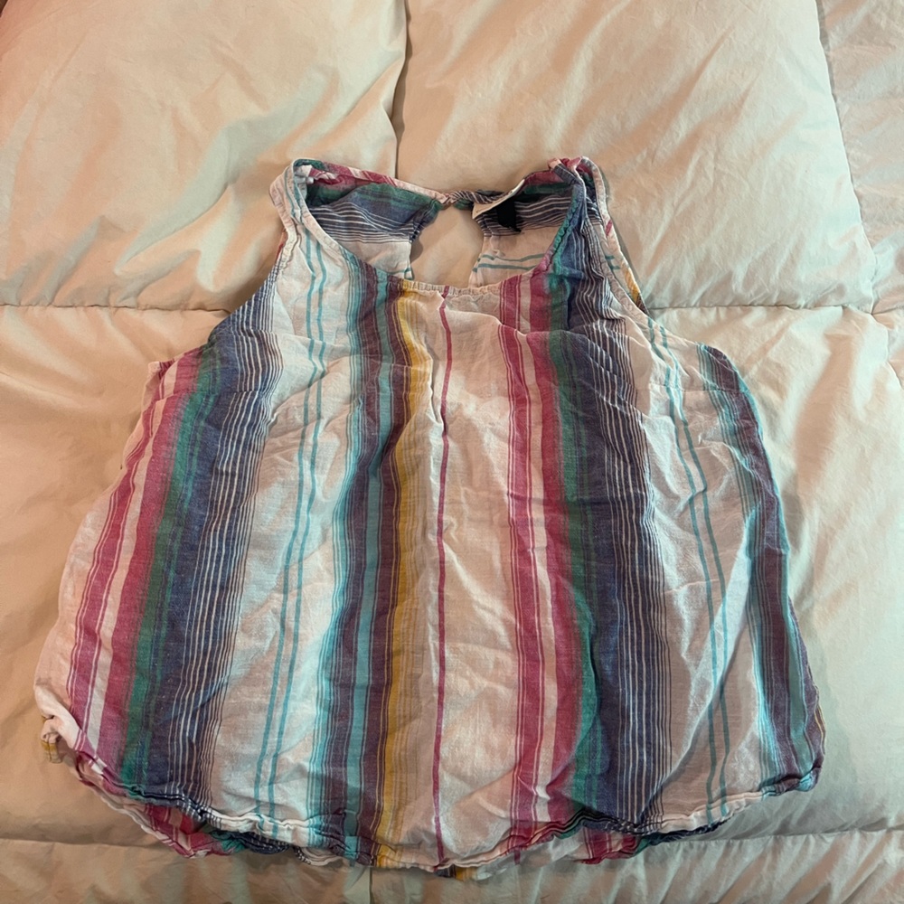 Universal Thread Tank Top